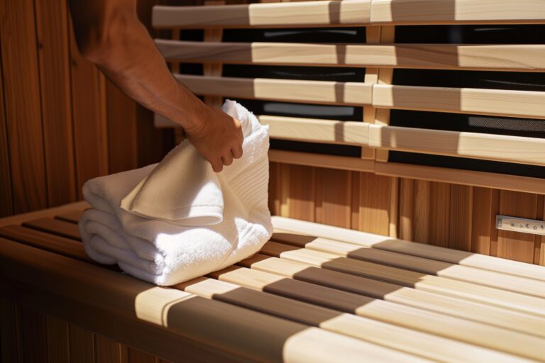 Sauna renovations completed at Comox Community Centre