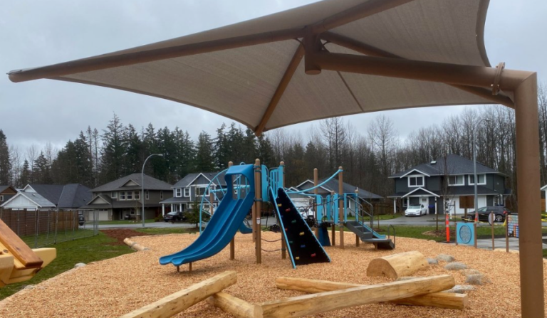 City of Courtenay announces opening of Brookfield Park